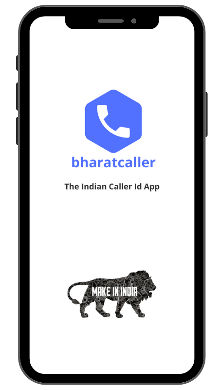 bharat_caller logo alternative